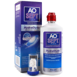 Система очистки AO SEPT PLUS HydraGlyde