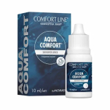 Зволожуючі краплі Aqua Comfort