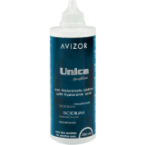 Розчин мультифункціональний Avizor Unica Sensitive (без коробки і контейнера)