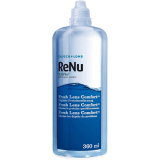 Image of ReNu MultiPlus <p style="text-align: justify;"><strong>Bausch & Lomb ReNu Multiplus </strong><span>- універсальний розчин, призначений як для дезінфекції, так і для зберігання контактних лінз всіх видів, в тому числі і гідрогелевих. </span><span>