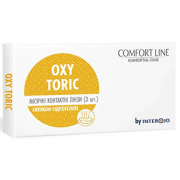 OXY Toric Comfort Line