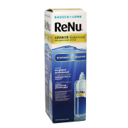 Розчин мультифункціональний ReNu Advanced
